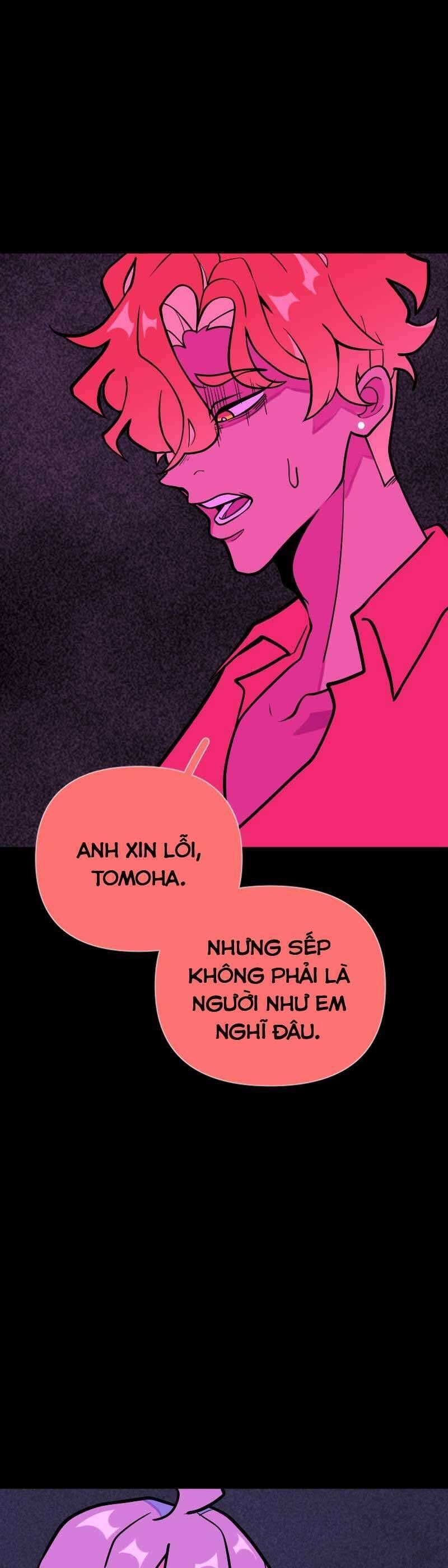 Homesick Chapter 28 - Trang 2