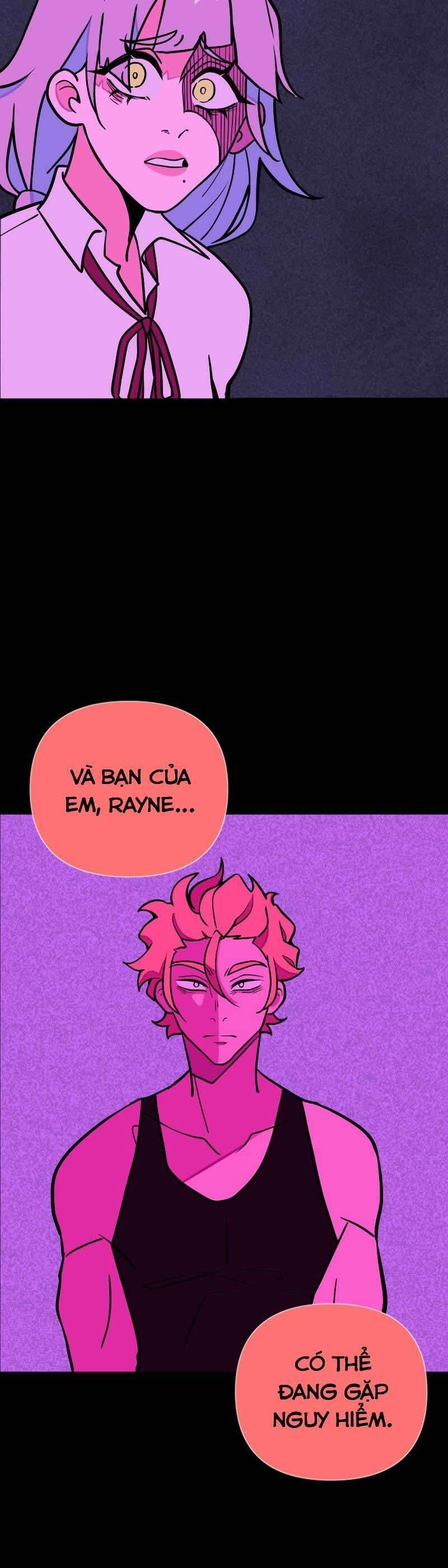 Homesick Chapter 28 - Trang 2