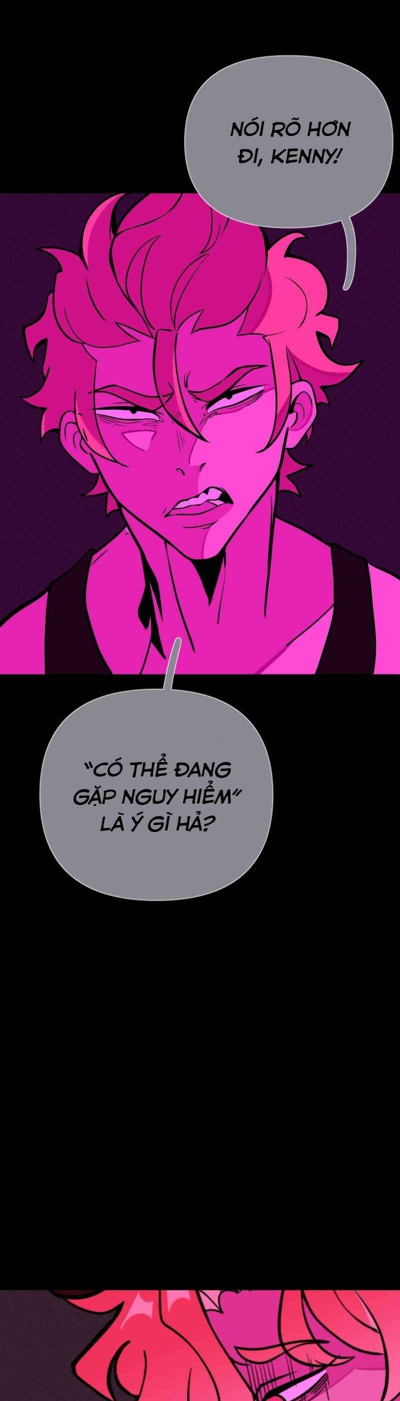 Homesick Chapter 28 - Trang 2