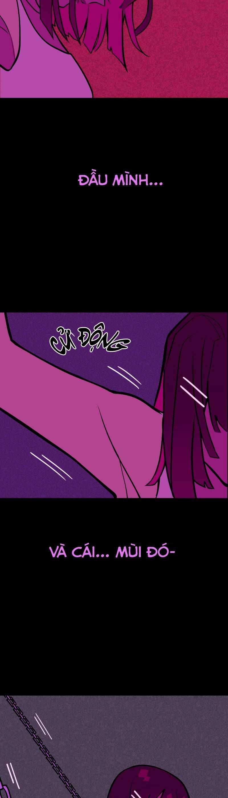 Homesick Chapter 28 - Trang 2