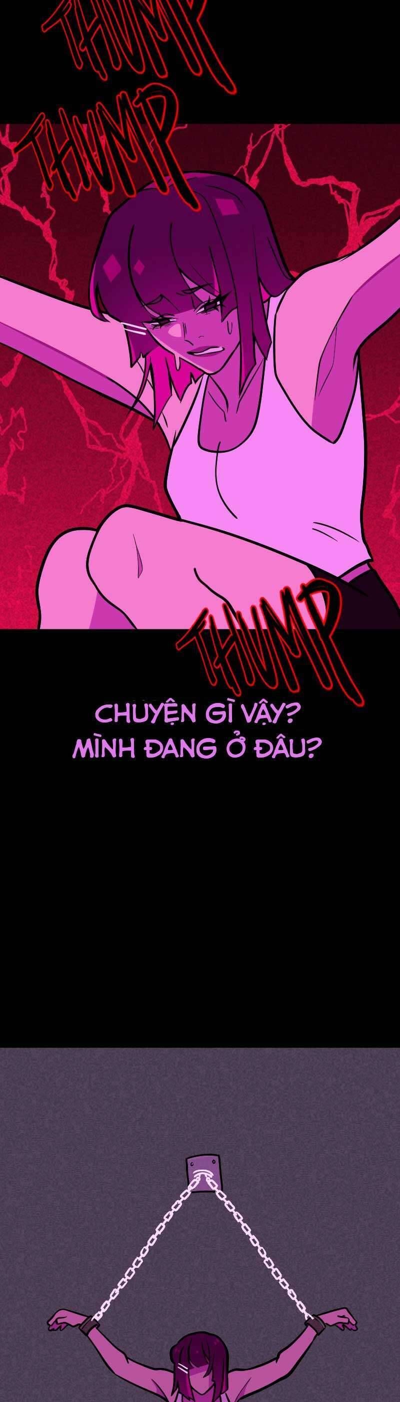 Homesick Chapter 28 - Trang 2