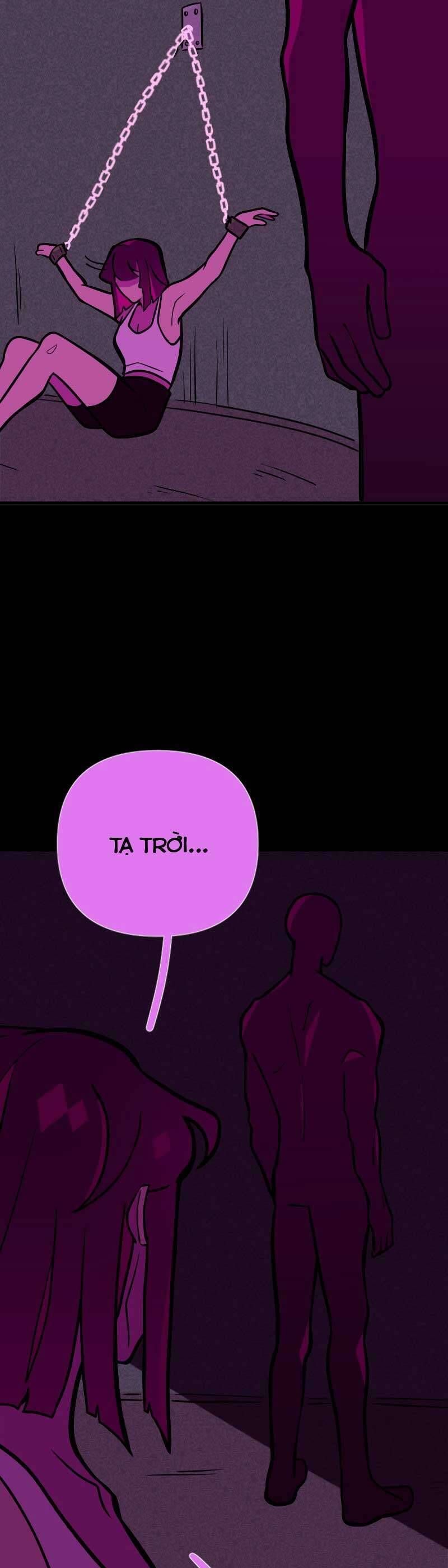 Homesick Chapter 28 - Trang 2