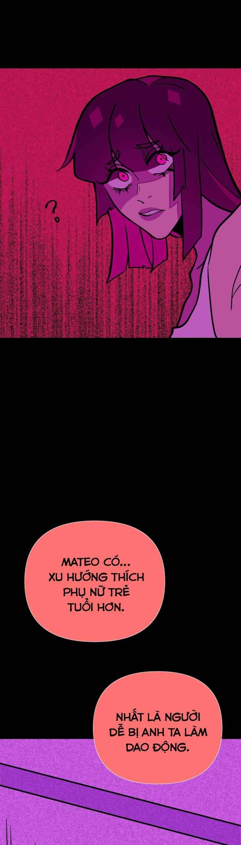 Homesick Chapter 28 - Trang 2