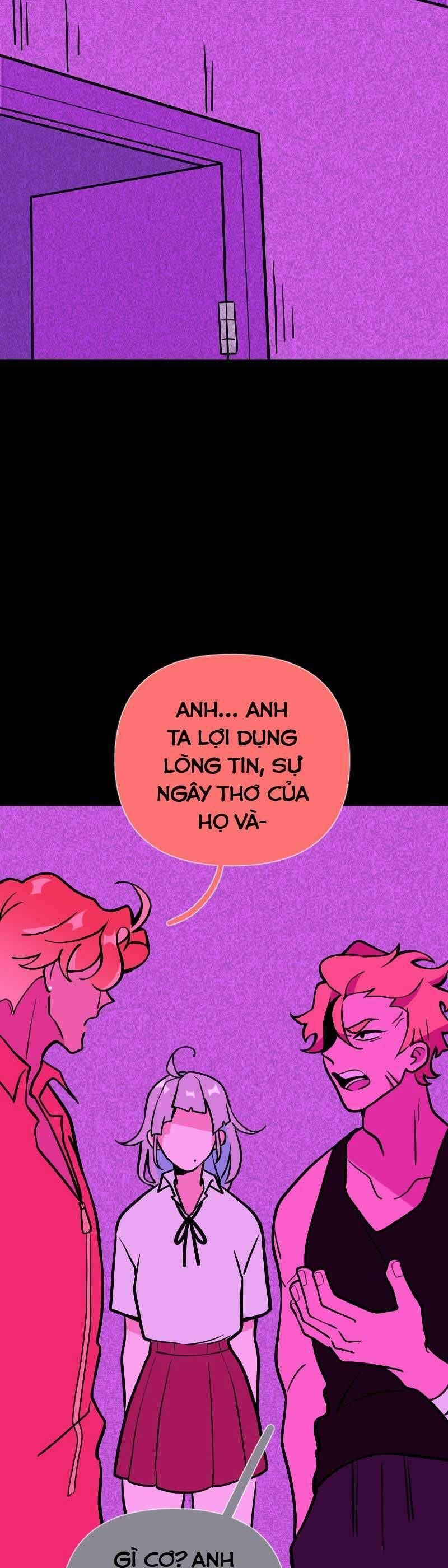 Homesick Chapter 28 - Trang 2