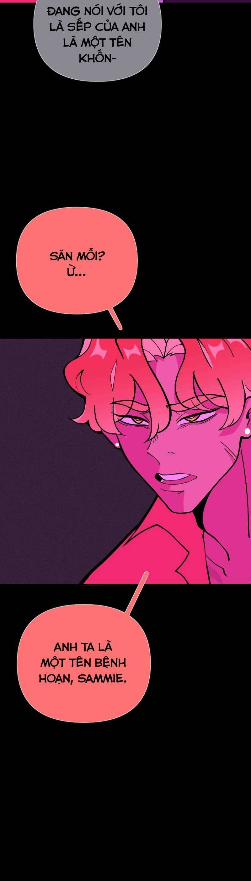 Homesick Chapter 28 - Trang 2