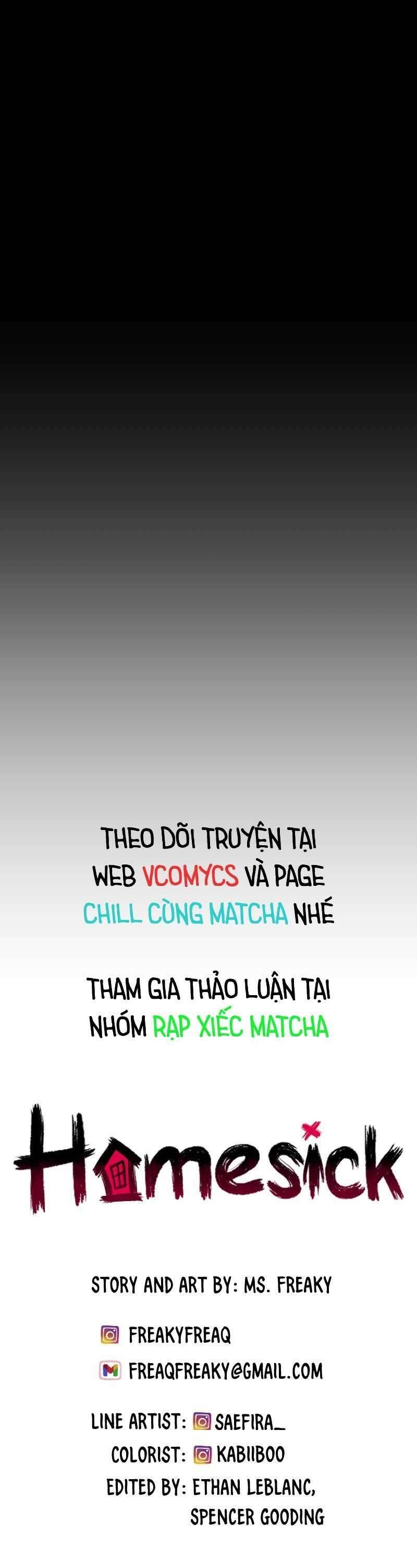 Homesick Chapter 28 - Trang 2