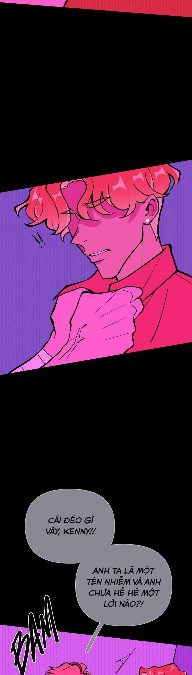 Homesick Chapter 29 - Trang 2