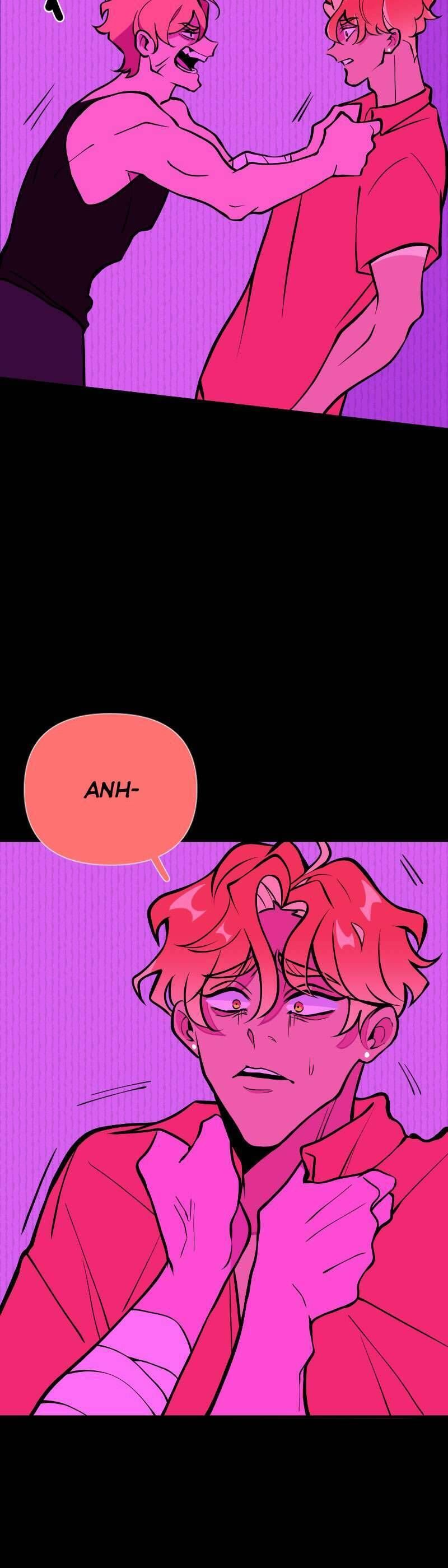 Homesick Chapter 29 - Trang 2