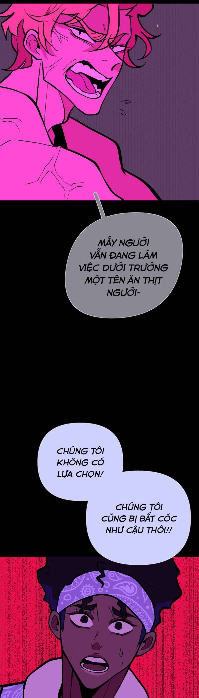 Homesick Chapter 29 - Trang 2