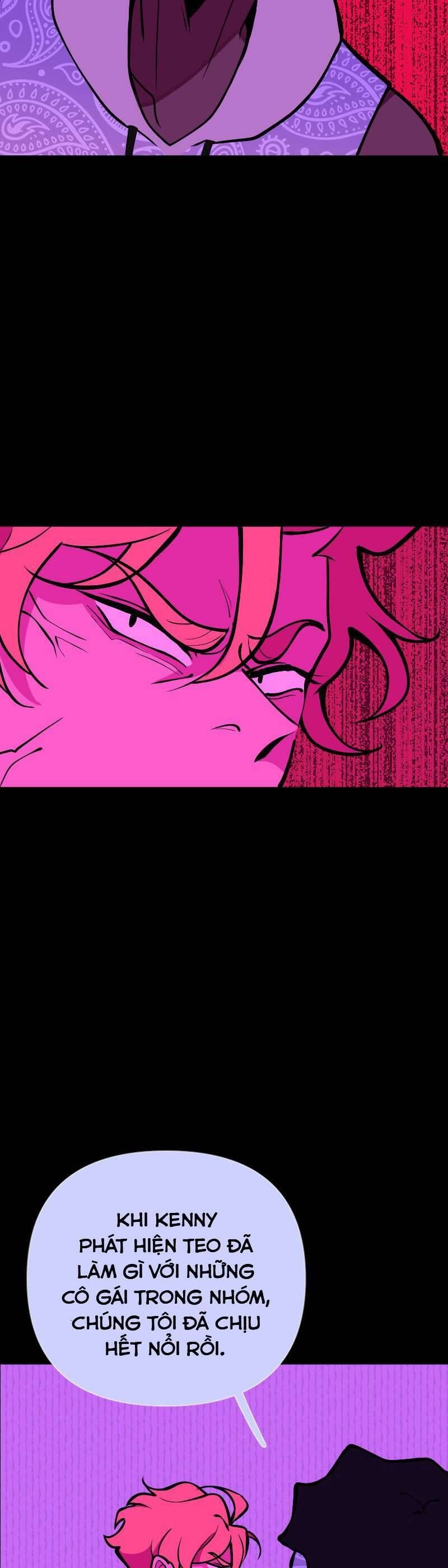 Homesick Chapter 29 - Trang 2