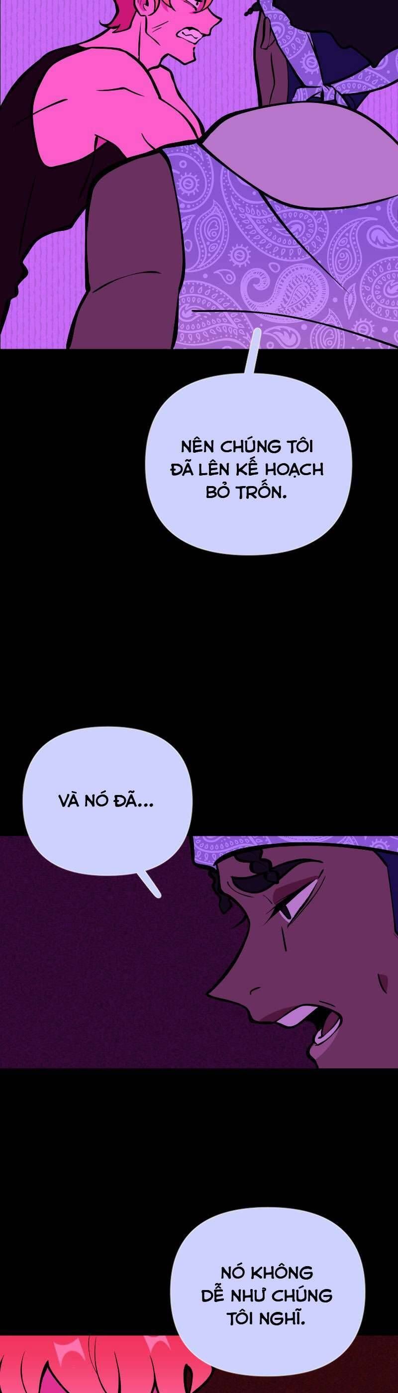 Homesick Chapter 29 - Trang 2