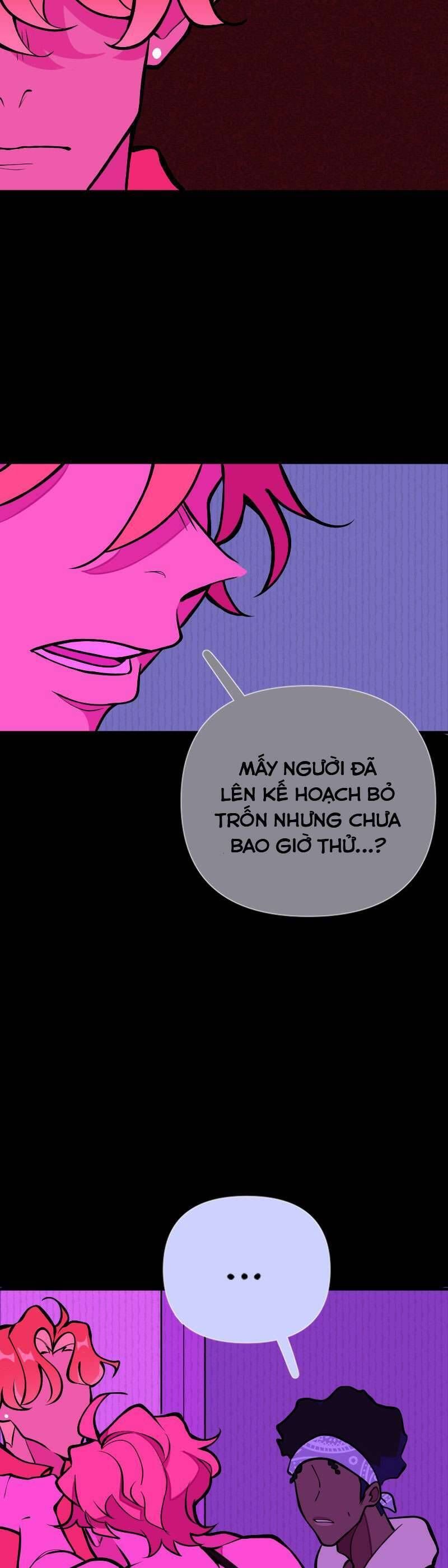 Homesick Chapter 29 - Trang 2