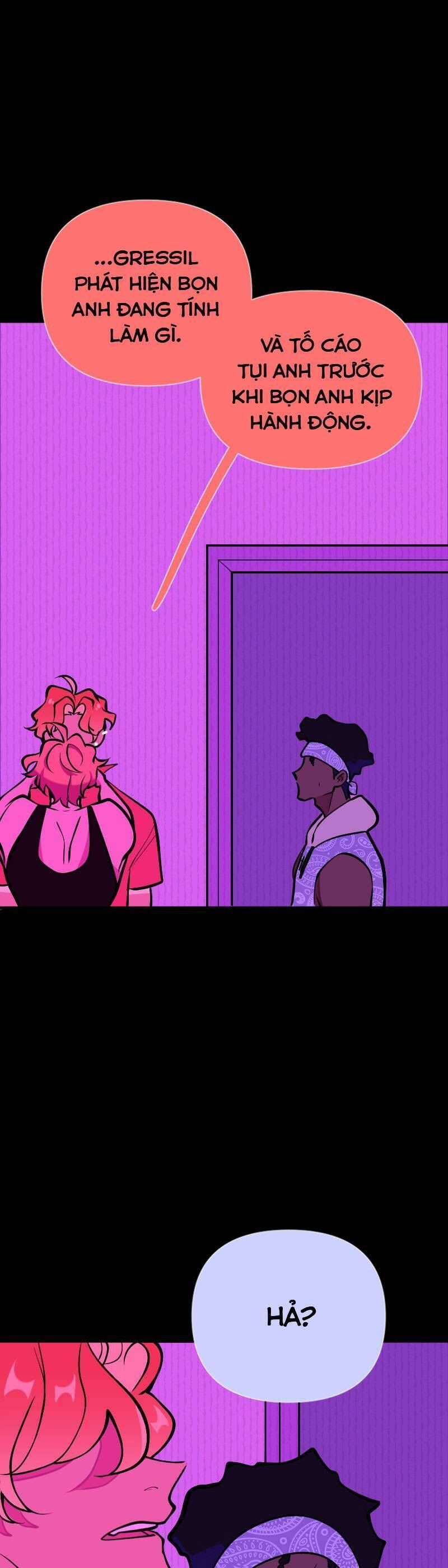 Homesick Chapter 29 - Trang 2