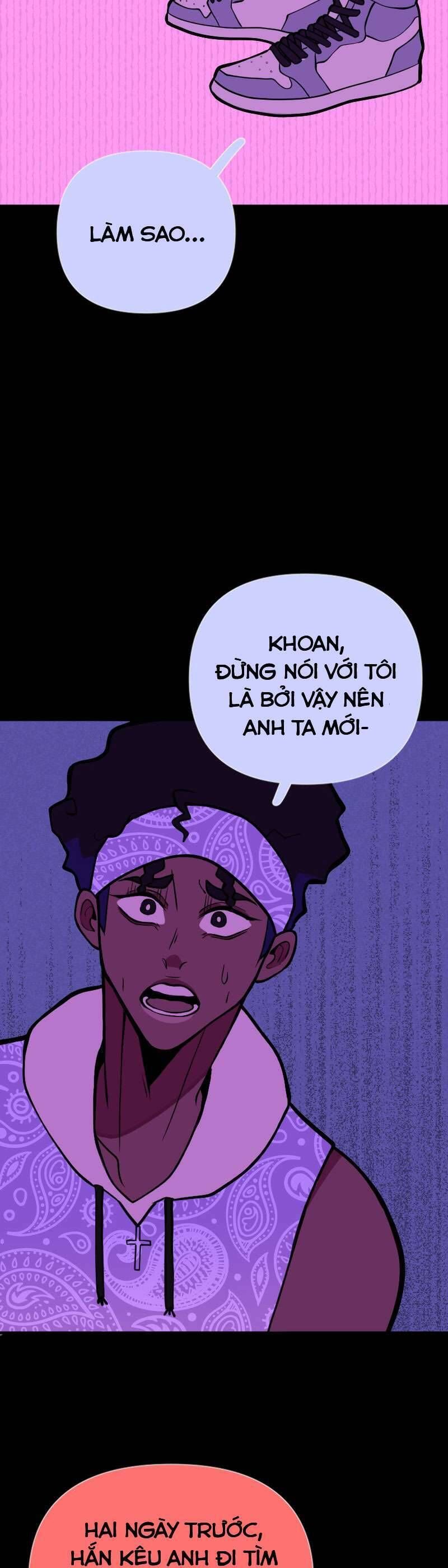 Homesick Chapter 29 - Trang 2