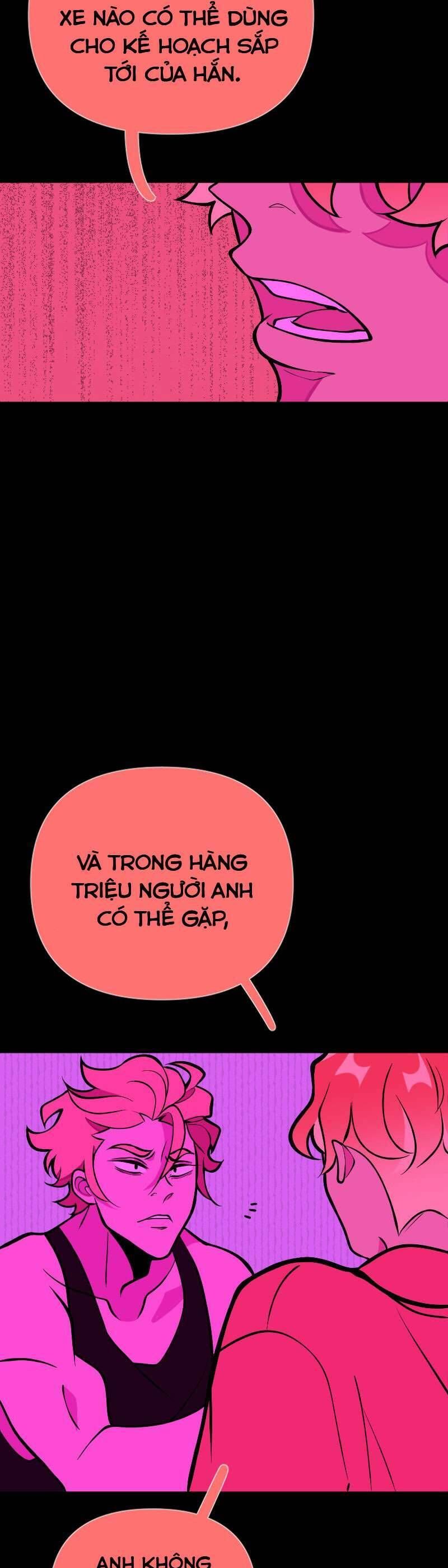 Homesick Chapter 29 - Trang 2