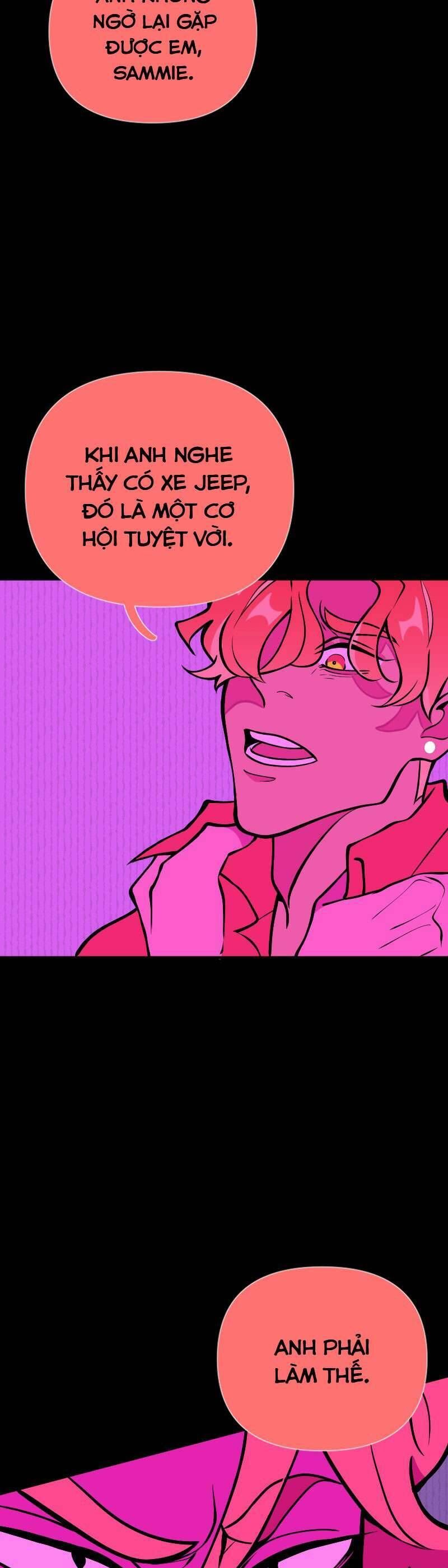 Homesick Chapter 29 - Trang 2