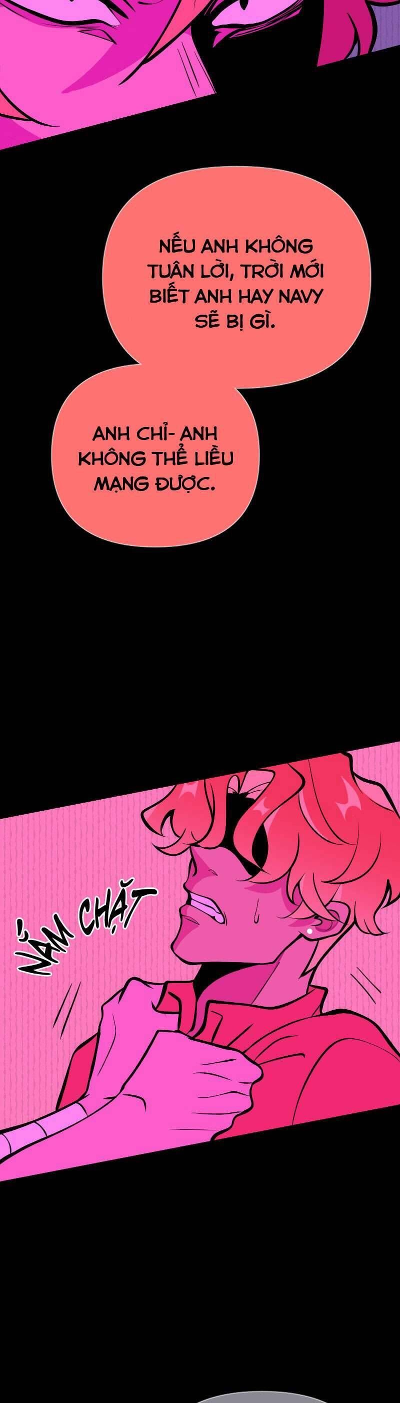 Homesick Chapter 29 - Trang 2