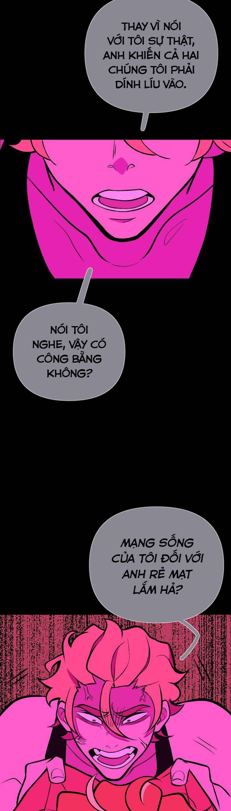 Homesick Chapter 29 - Trang 2