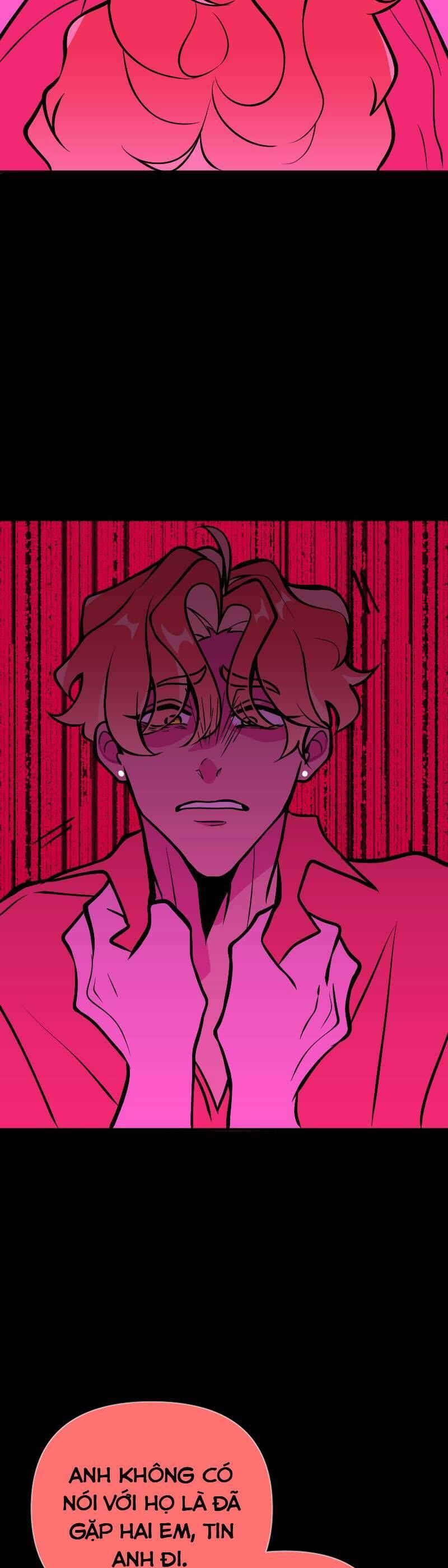 Homesick Chapter 29 - Trang 2