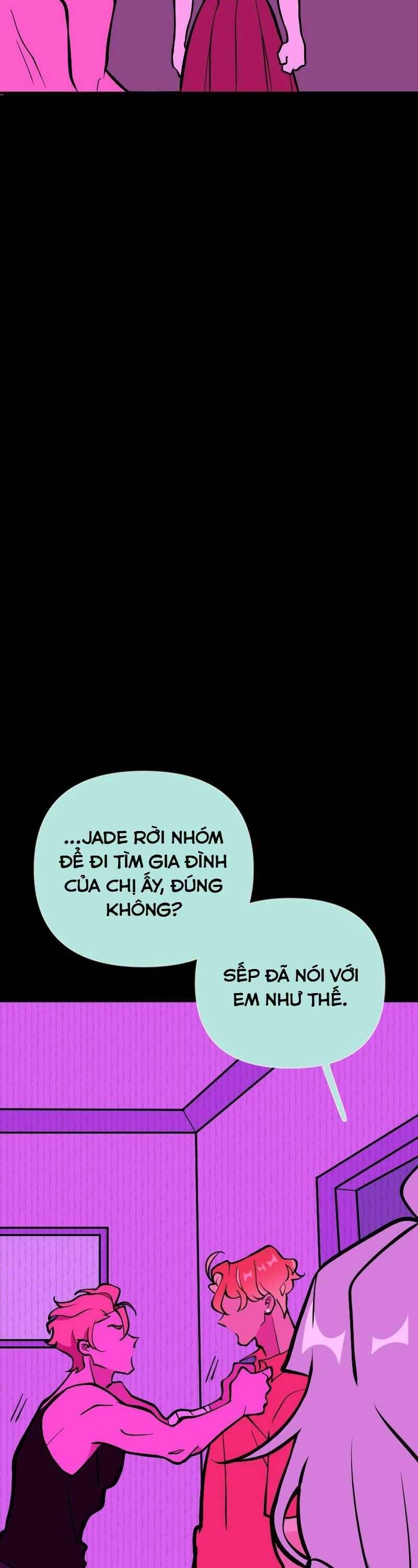 Homesick Chapter 29 - Trang 2