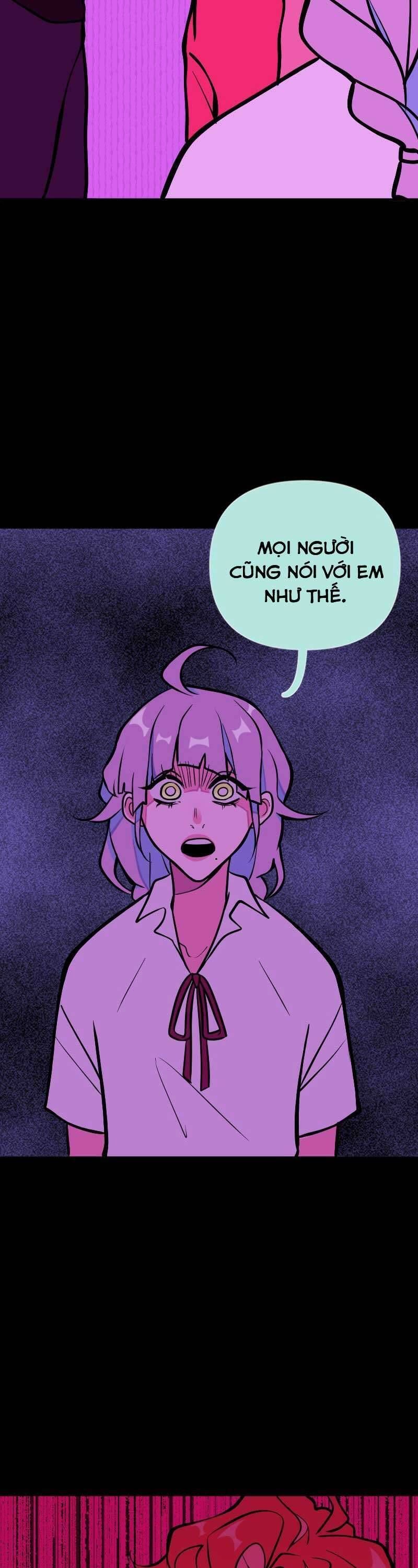 Homesick Chapter 29 - Trang 2