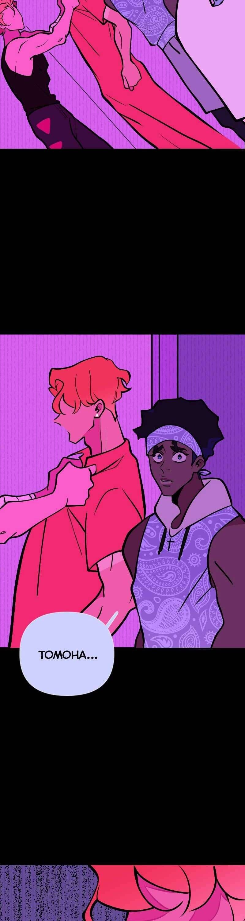Homesick Chapter 29 - Trang 2