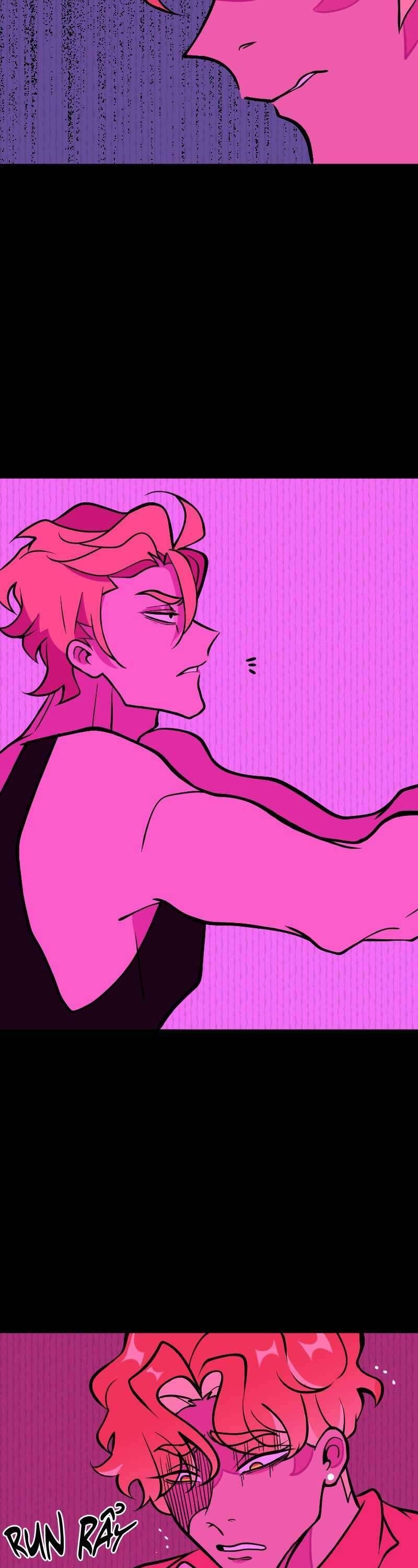 Homesick Chapter 29 - Trang 2
