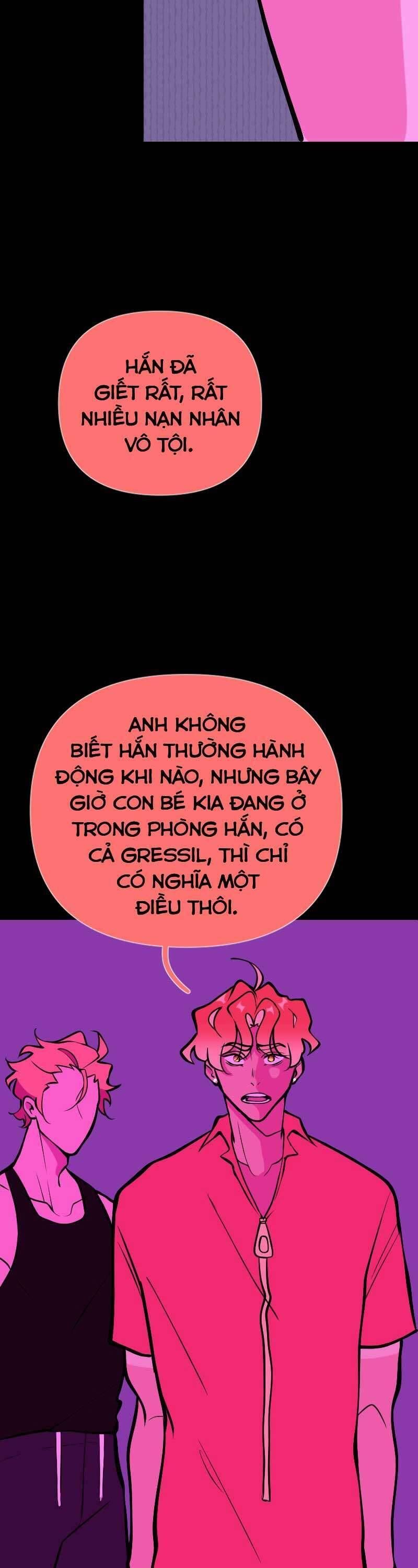 Homesick Chapter 29 - Trang 2