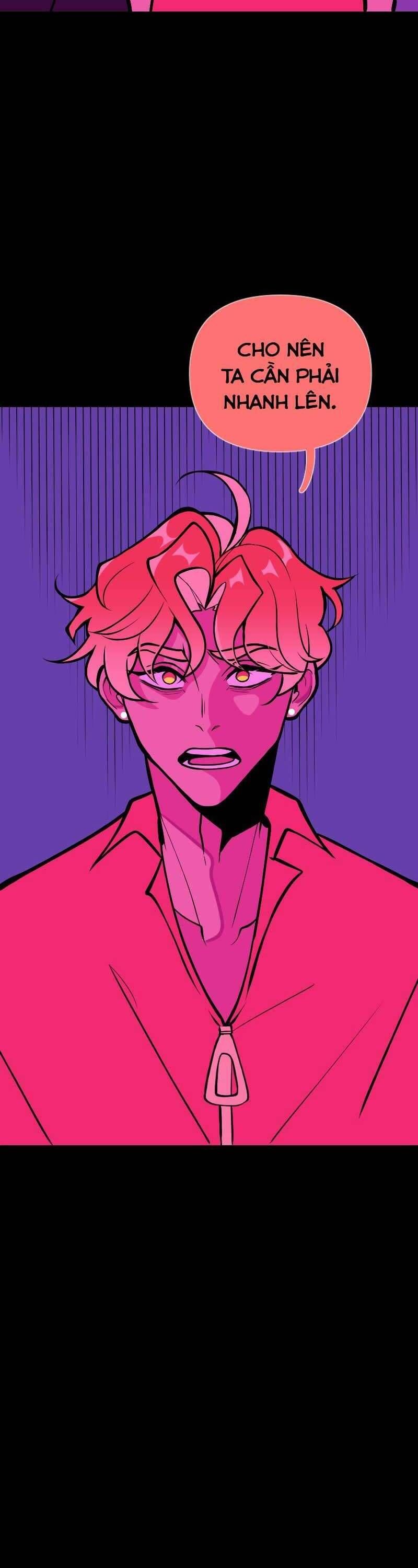 Homesick Chapter 29 - Trang 2