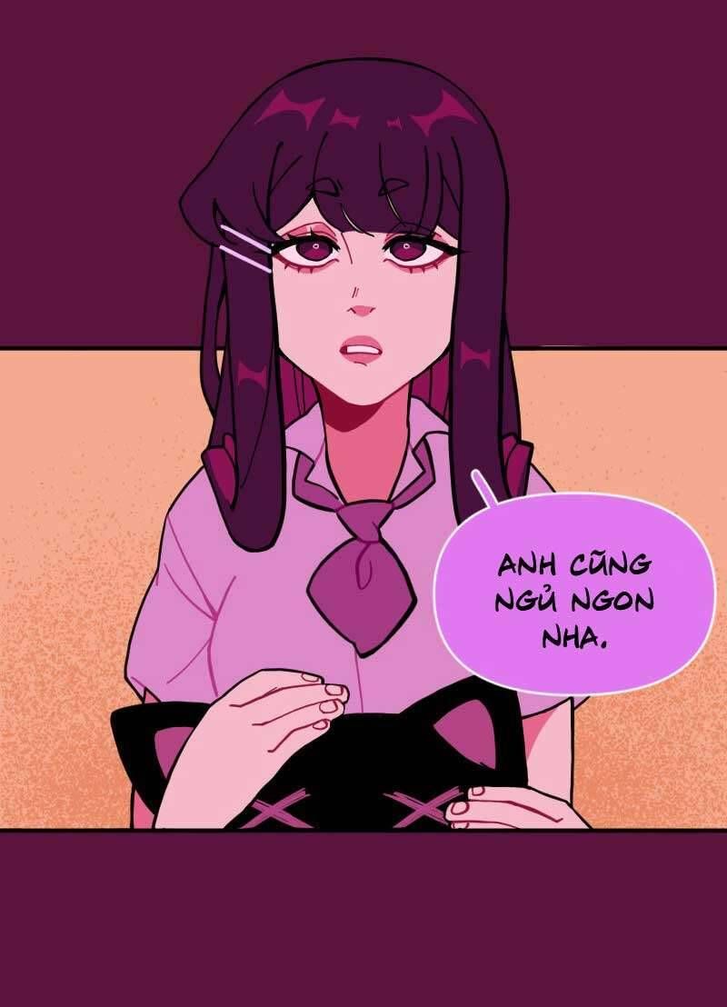 Homesick Chapter 3 - Trang 2