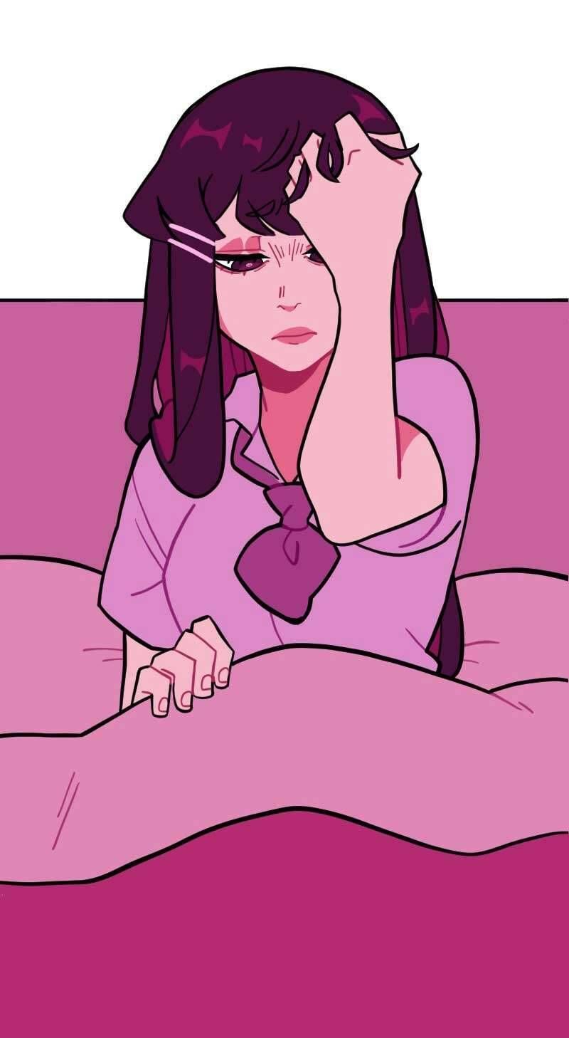 Homesick Chapter 3 - Trang 2