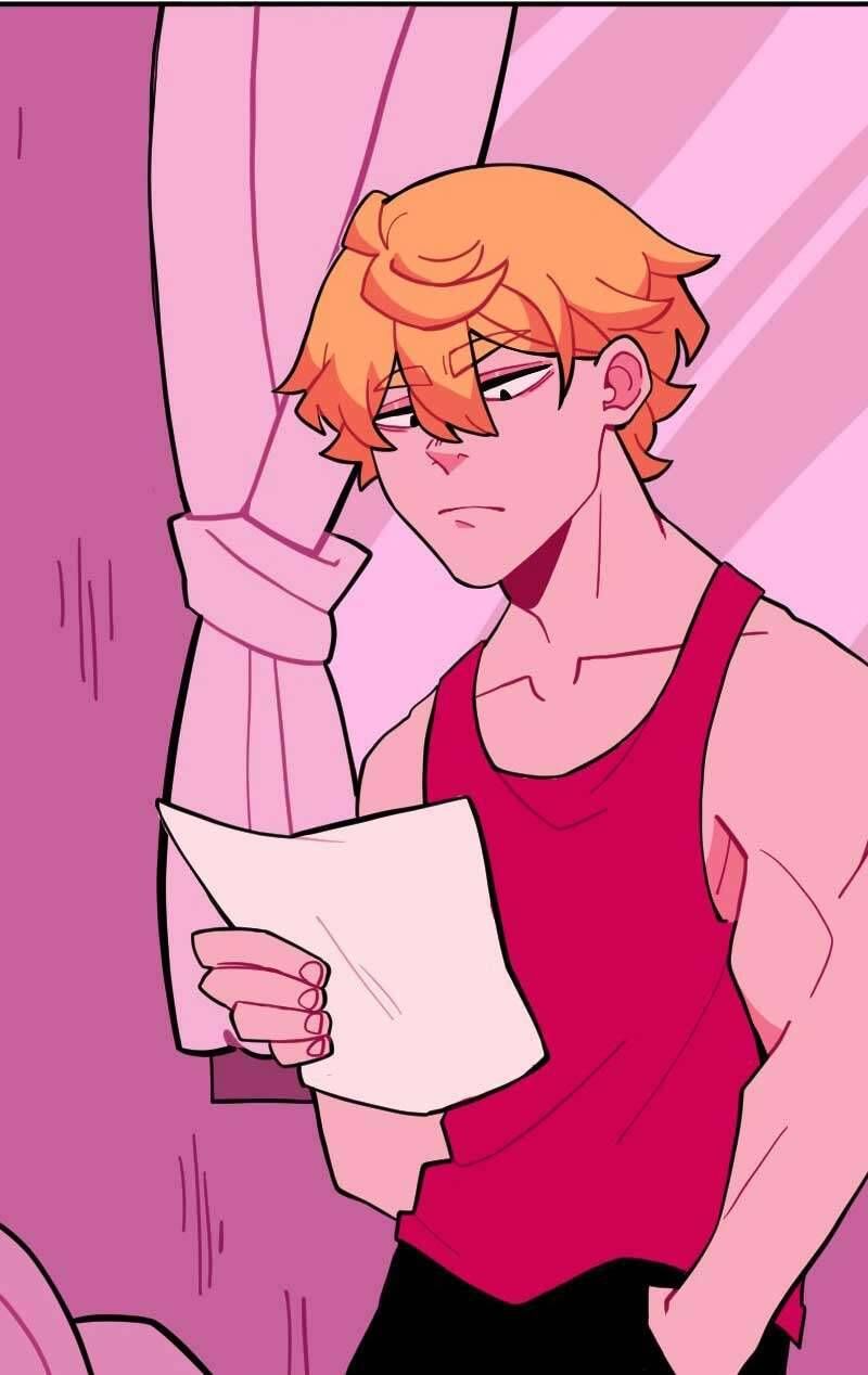 Homesick Chapter 3 - Trang 2