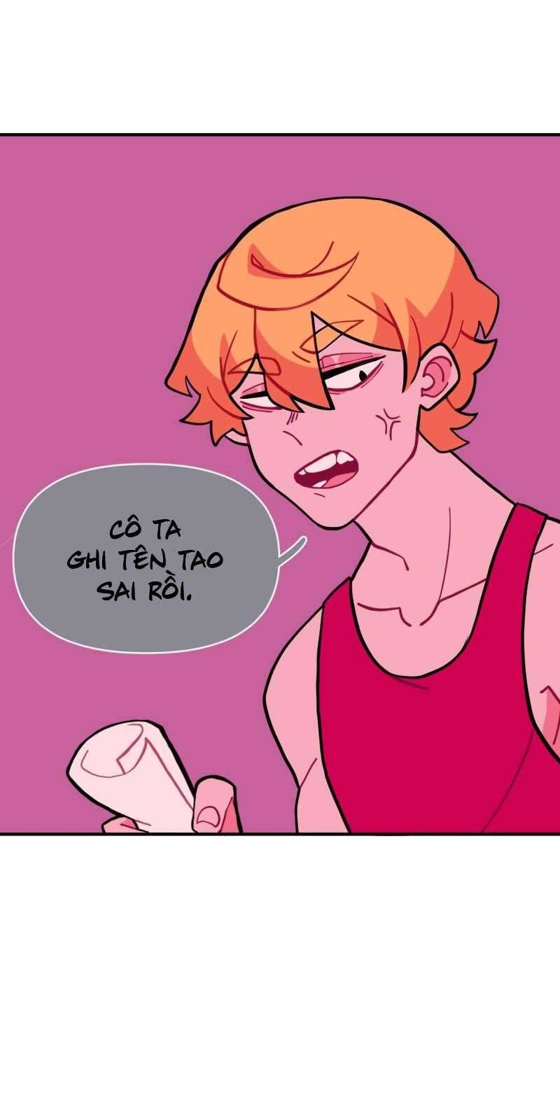Homesick Chapter 3 - Trang 2