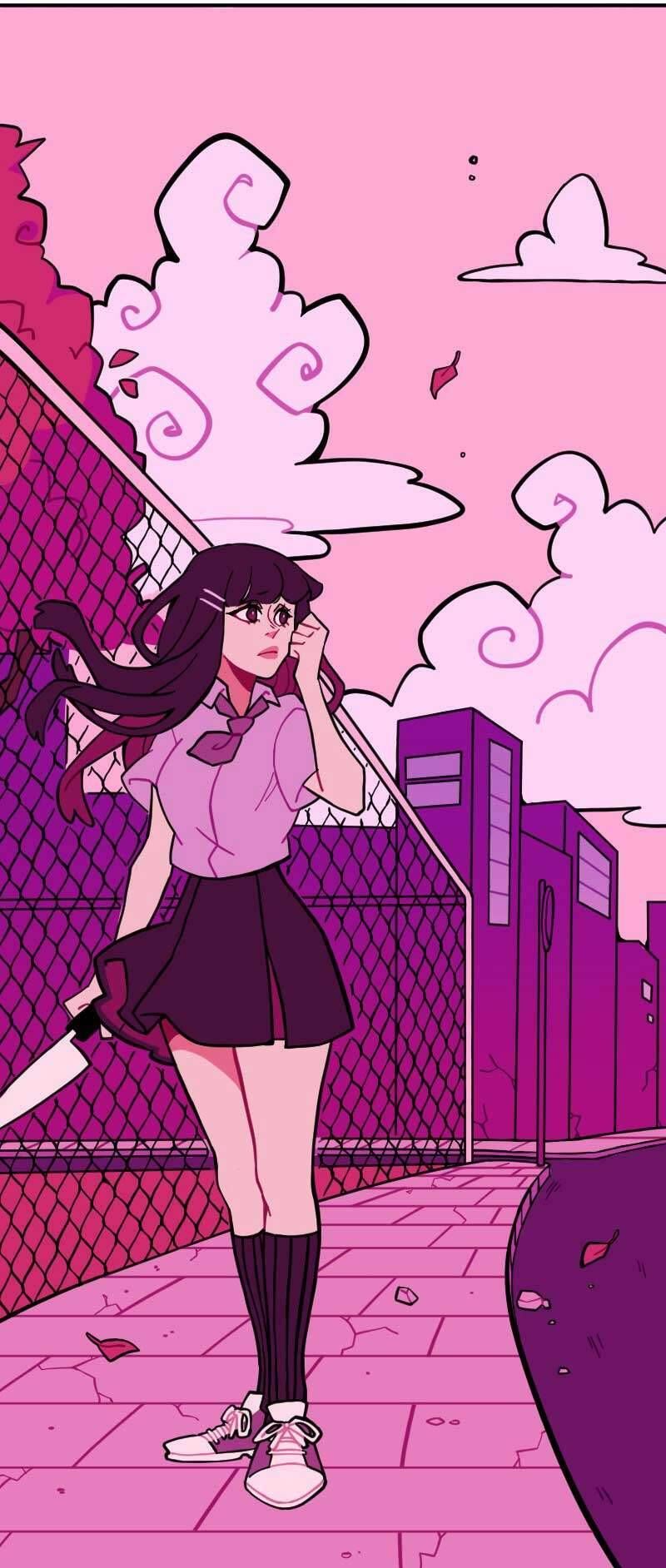Homesick Chapter 3 - Trang 2