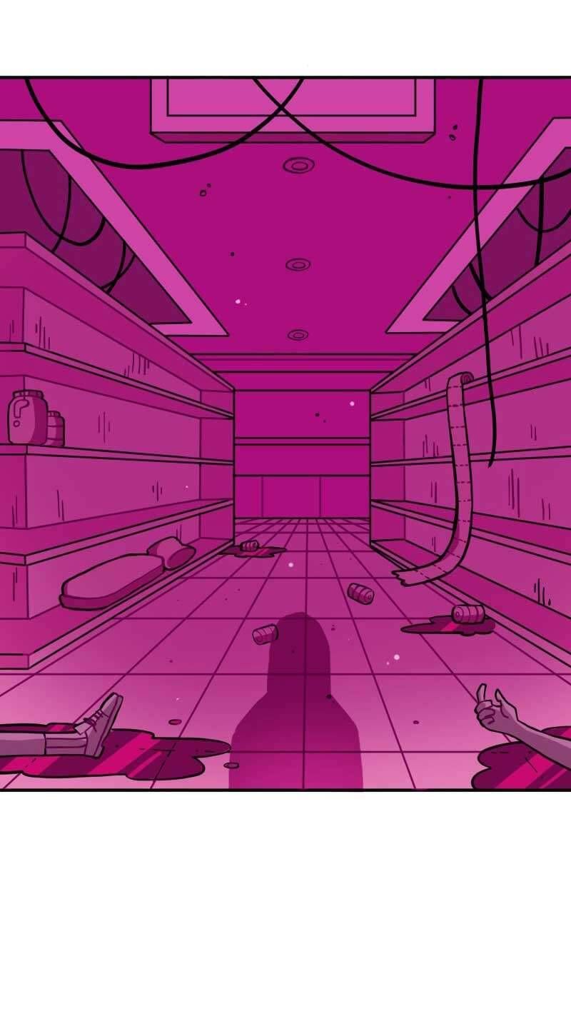 Homesick Chapter 3 - Trang 2
