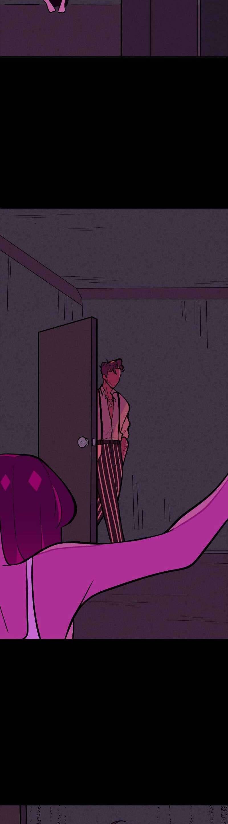 Homesick Chapter 30 - Trang 2