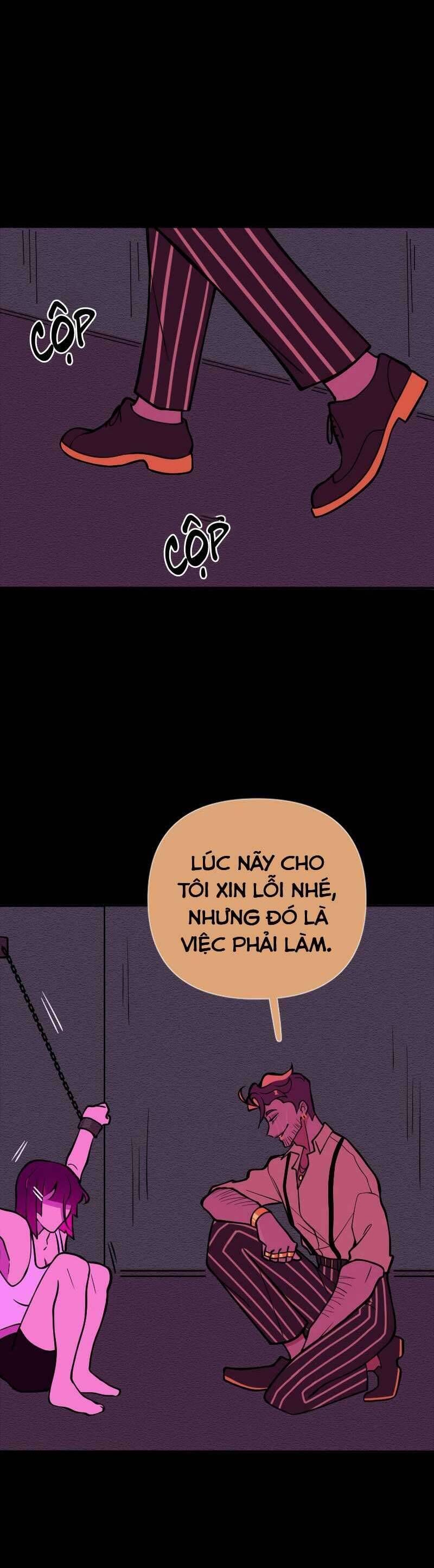Homesick Chapter 30 - Trang 2