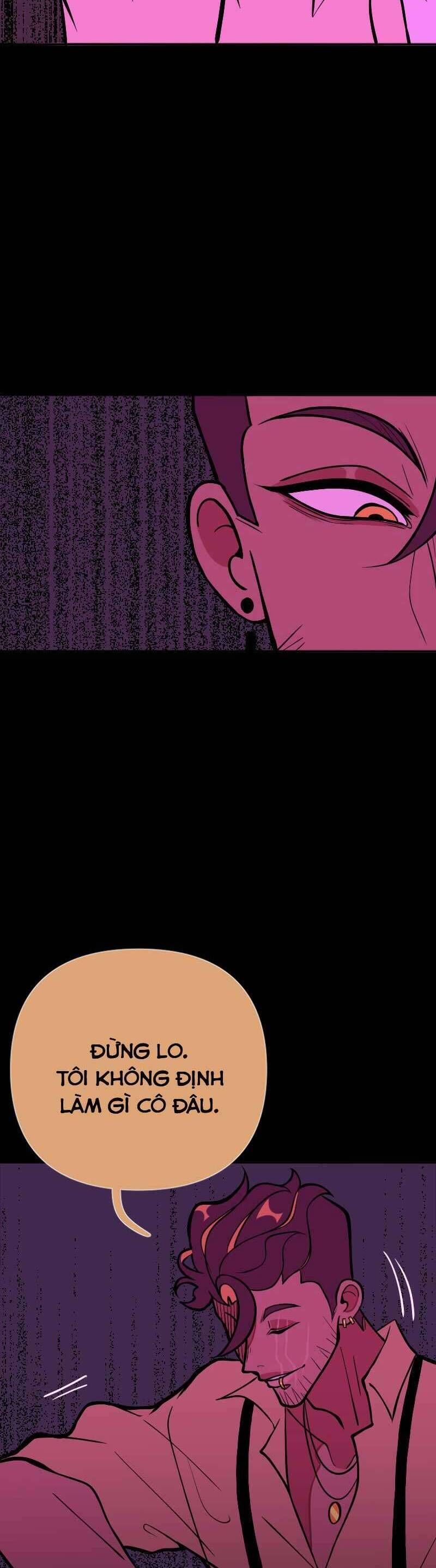Homesick Chapter 30 - Trang 2