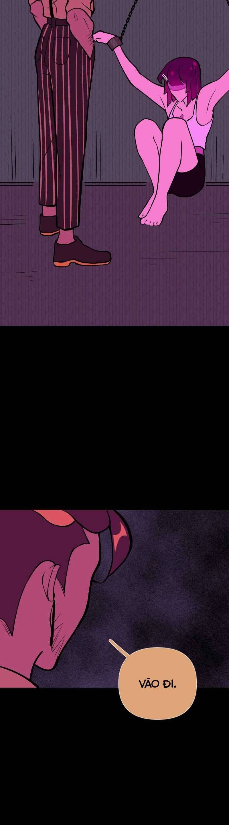 Homesick Chapter 30 - Trang 2