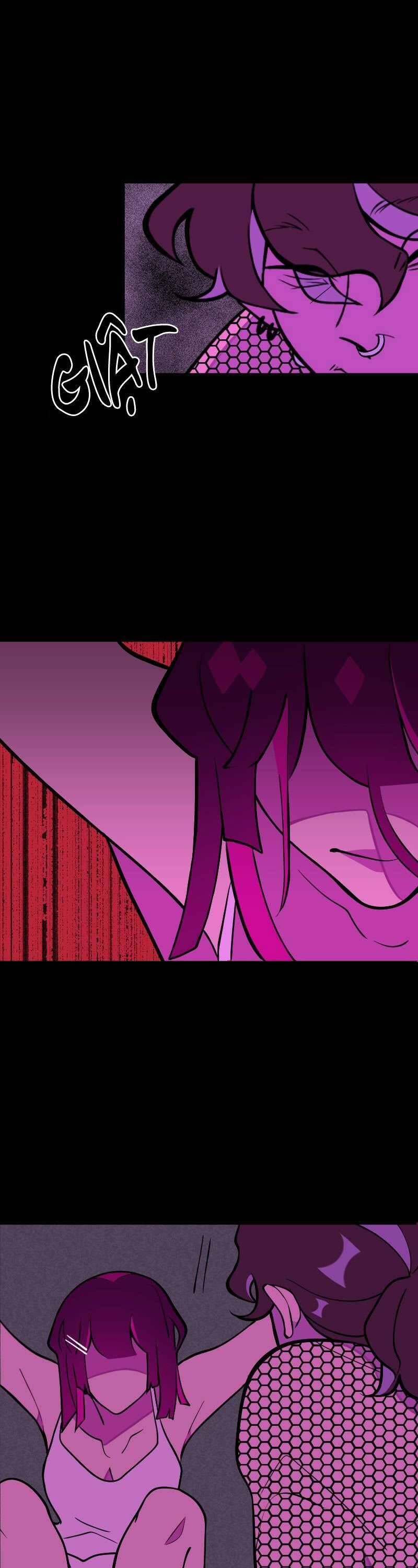 Homesick Chapter 30 - Trang 2