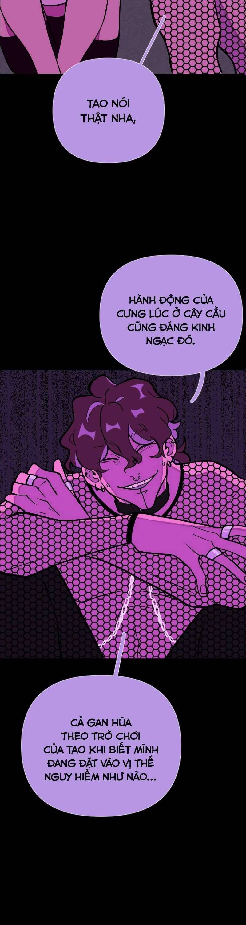 Homesick Chapter 30 - Trang 2