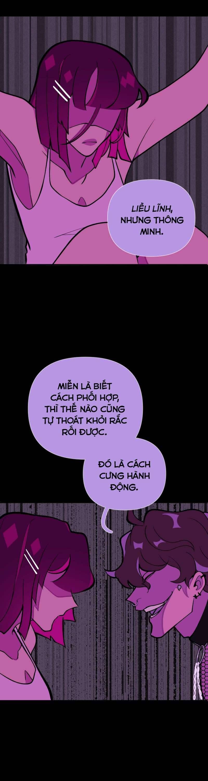 Homesick Chapter 30 - Trang 2