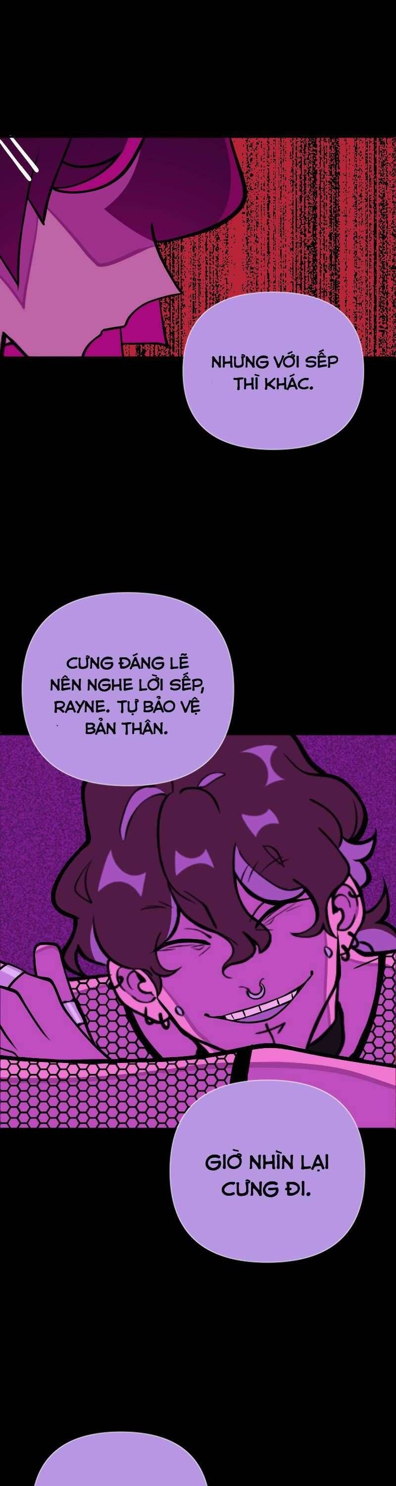 Homesick Chapter 30 - Trang 2