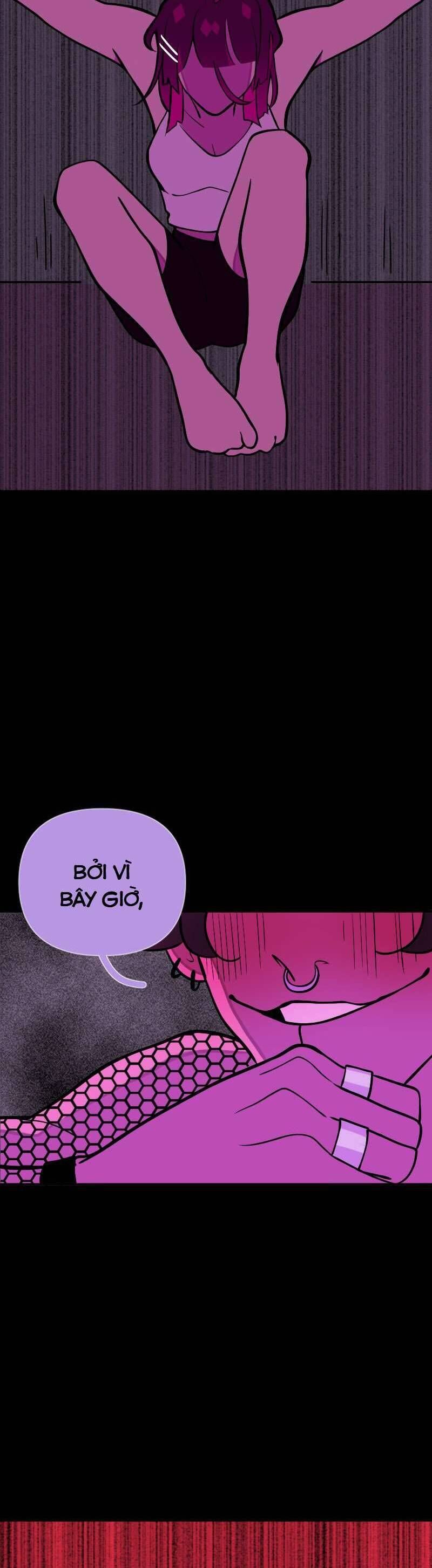 Homesick Chapter 30 - Trang 2