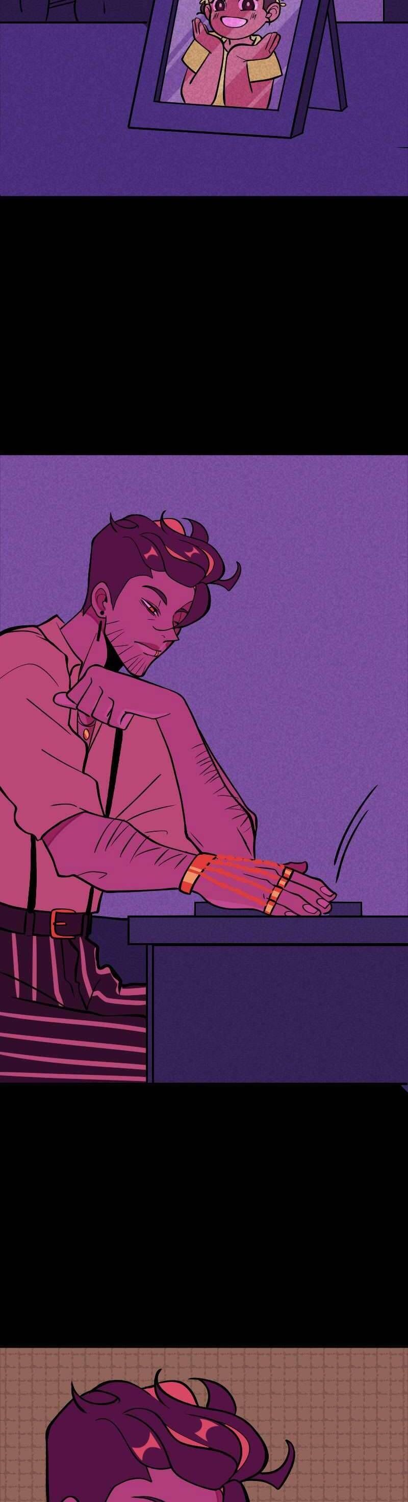 Homesick Chapter 30 - Trang 2