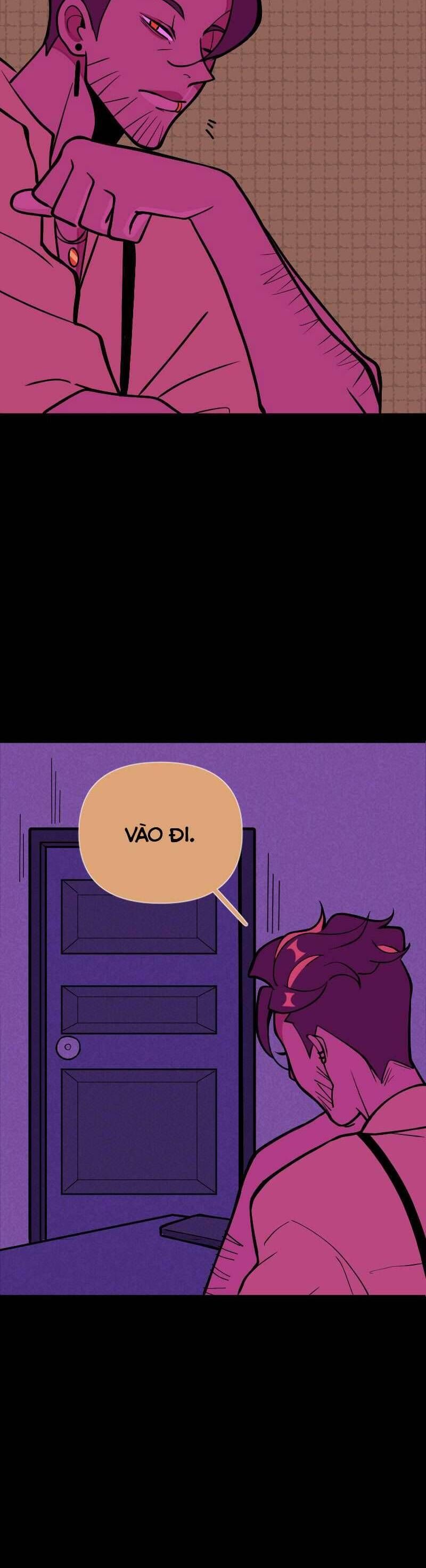 Homesick Chapter 30 - Trang 2