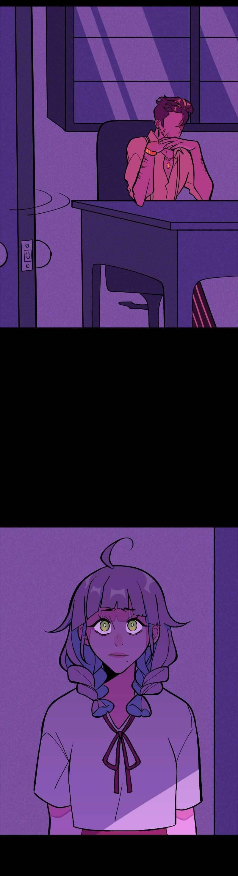 Homesick Chapter 30 - Trang 2