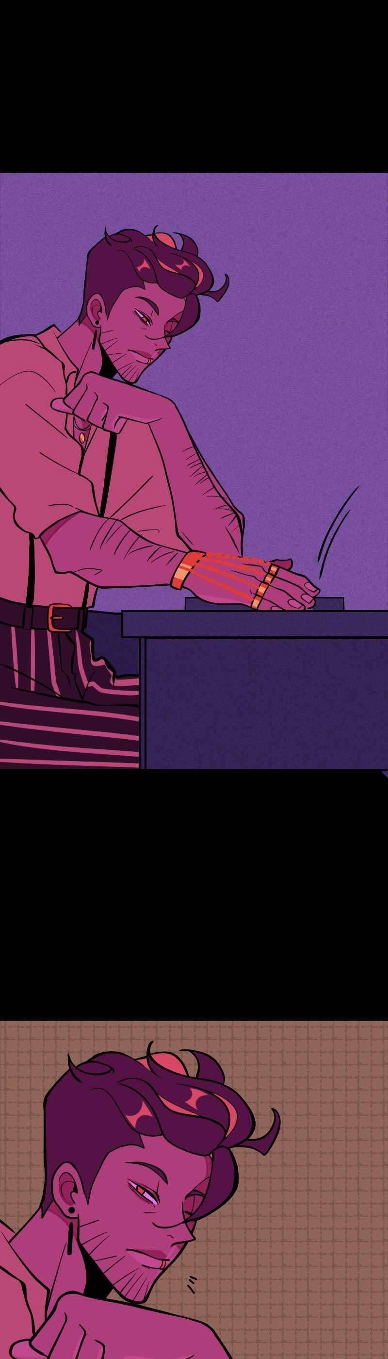 Homesick Chapter 31 - Trang 2