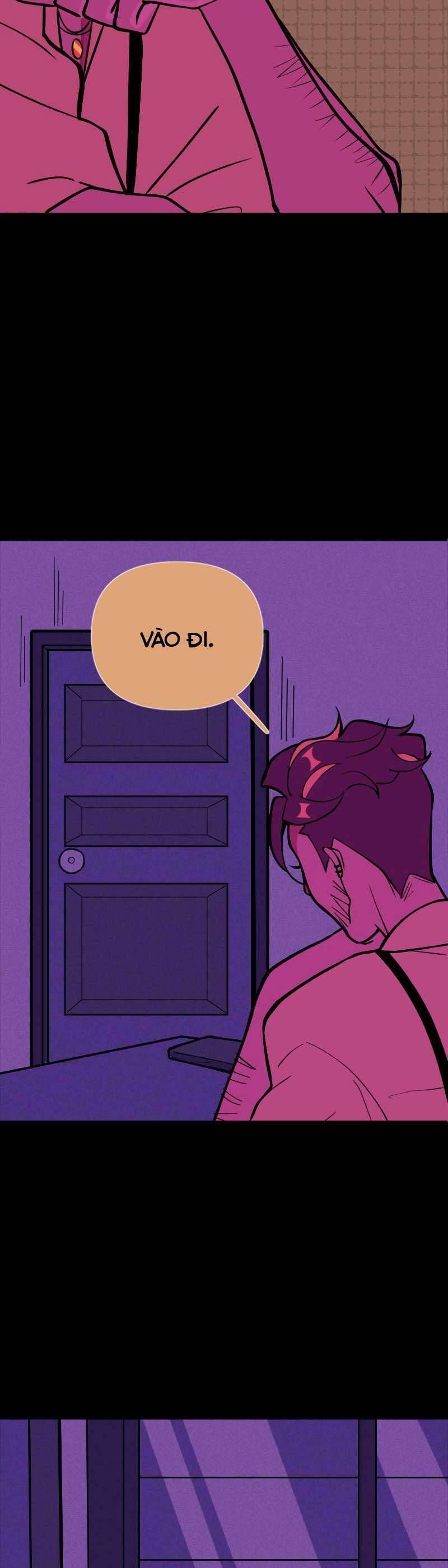 Homesick Chapter 31 - Trang 2