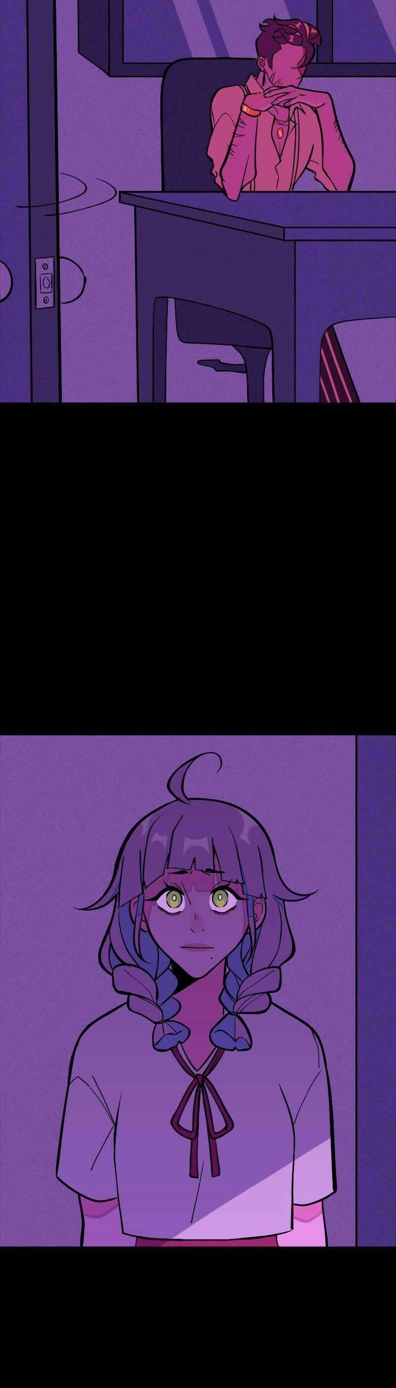 Homesick Chapter 31 - Trang 2